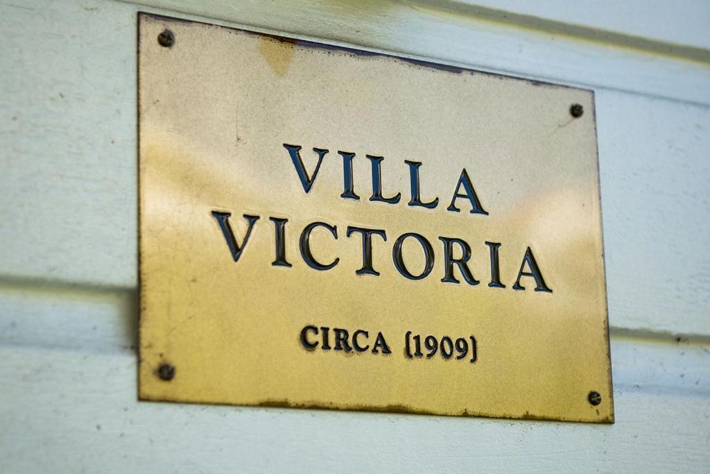 Villa Victoria - Nelson Exterior foto